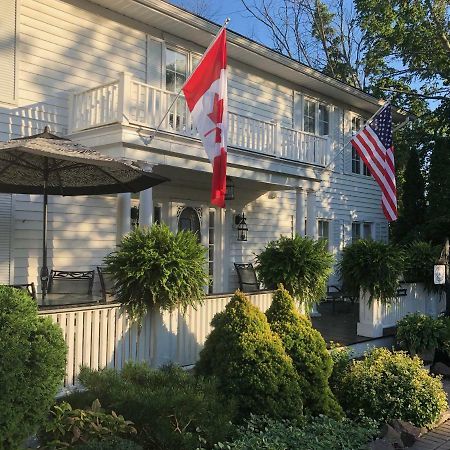 Butler Creek House Panzió Niagara-on-the-Lake Kültér fotó