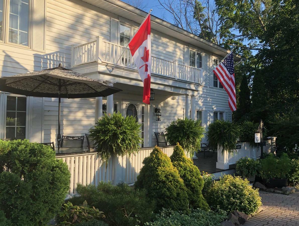 Butler Creek House Panzió Niagara-on-the-Lake Kültér fotó